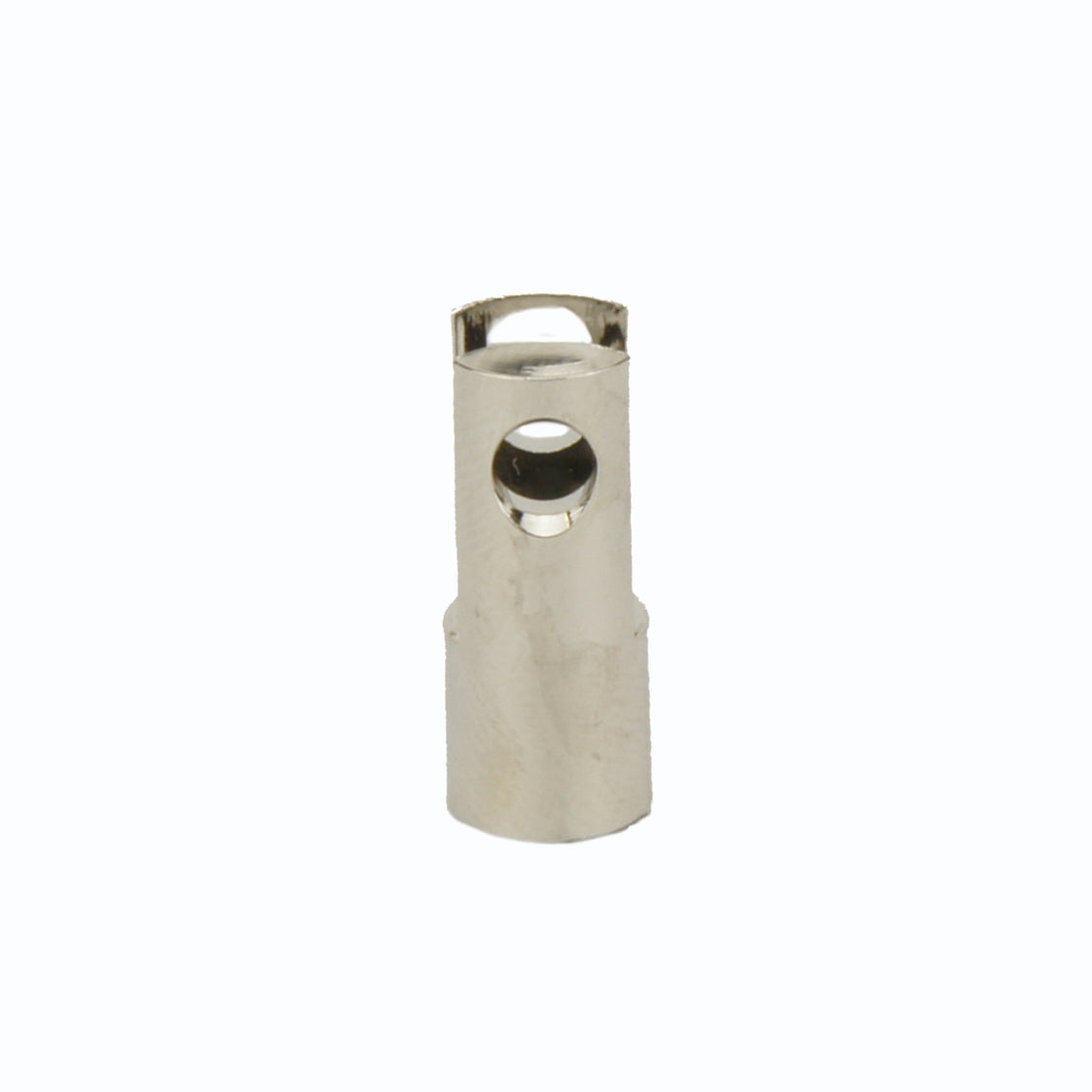 M6x1.0 Gaffel Stang Eindpen Staal ISO-8140 CIL-16 MCMI/MCMA
