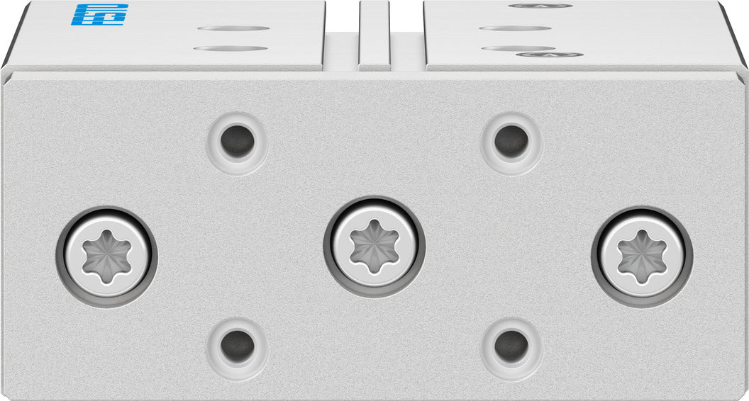 Festo Geleidingscilinder 32mm Boring 80mm Slag Dubbelwerkend - 170859