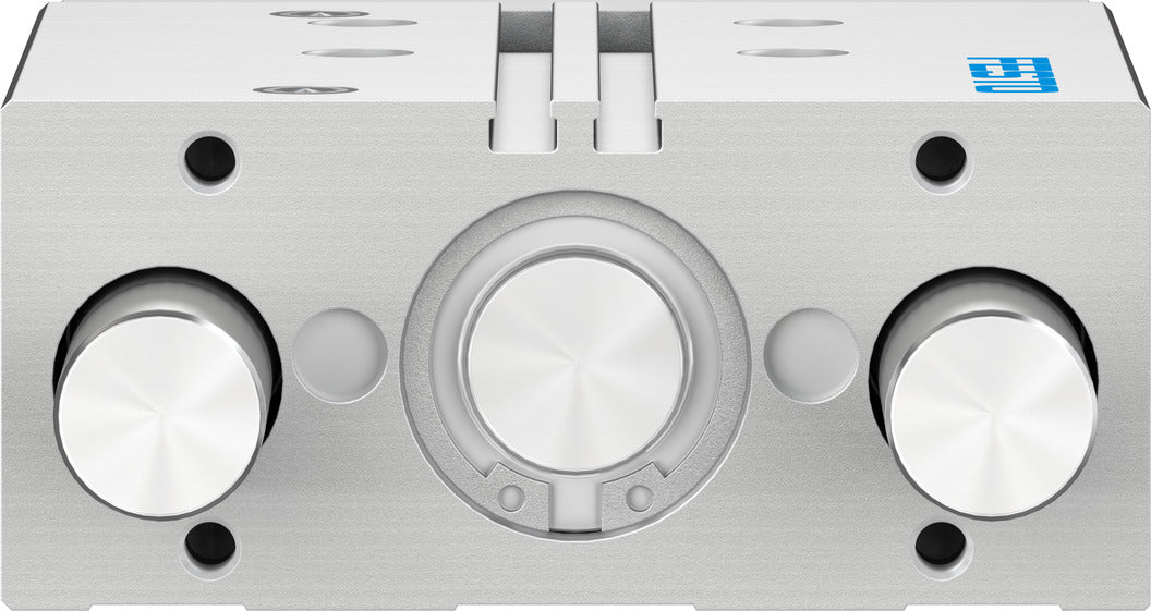 Festo Geleidingscilinder 32mm Boring 80mm Slag Dubbelwerkend - 170859