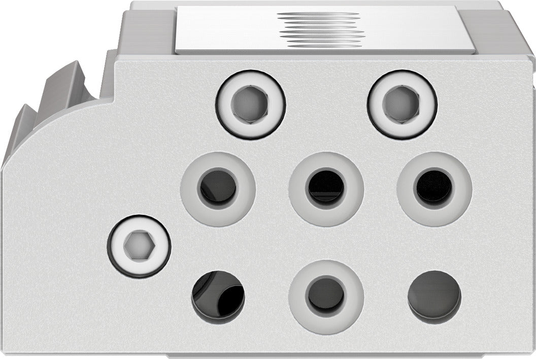 Festo Minislede 12mm Boring 40mm Slag Dubbelwerkend - 543952