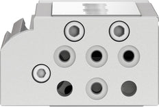 Festo Minislede 12mm Boring 40mm Slag Dubbelwerkend - 543952