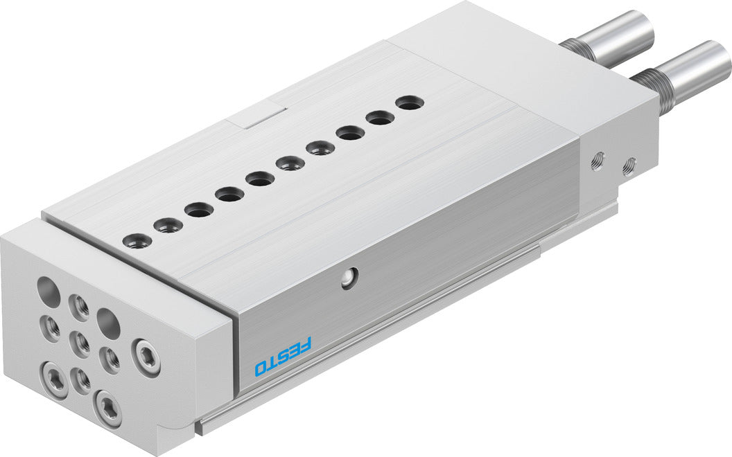 Festo Minislede 20mm Boring 40mm Slag Dubbelwerkend - 544000