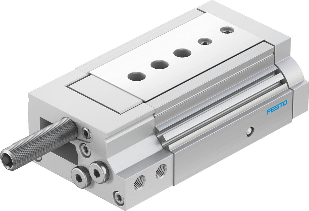 Festo Minislede 32mm Boring 30mm Slag Dubbelwerkend - 544041