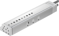 Festo Minislede 32mm Boring 200mm Slag Dubbelwerkend - 544047
