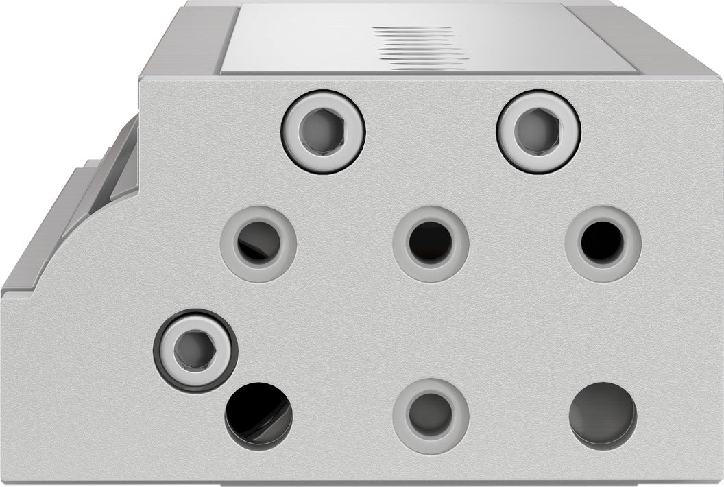 Festo Minislede 32mm Boring 200mm Slag Dubbelwerkend - 544047