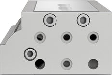 Festo Minislede 32mm Boring 200mm Slag Dubbelwerkend - 544047