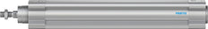 Festo Cilinder 32mm Boring 200mm Slag ISO 15552 Dubbelwerkend - 1376474