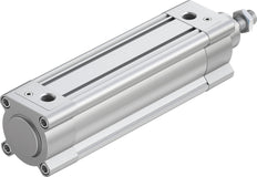Festo Cilinder 63mm Boring 160mm Slag ISO 15552 Dubbelwerkend - 1383584