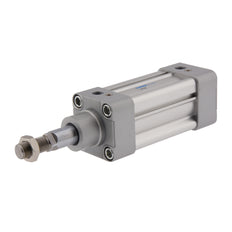 40-250mm Dubbelwerkende Cilinder Magnetisch/Demping ISO-15552 MCQI2