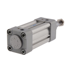 32-50mm Dubbelwerkende Cilinder Magnetisch/Demping ISO-15552 MCQI2