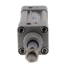 63-50mm Dubbelwerkende Cilinder Magnetisch/Demping ISO-15552 MCQI2