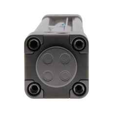 50-500mm Dubbelwerkende Cilinder Magnetisch/Demping ISO-15552 MCQI2