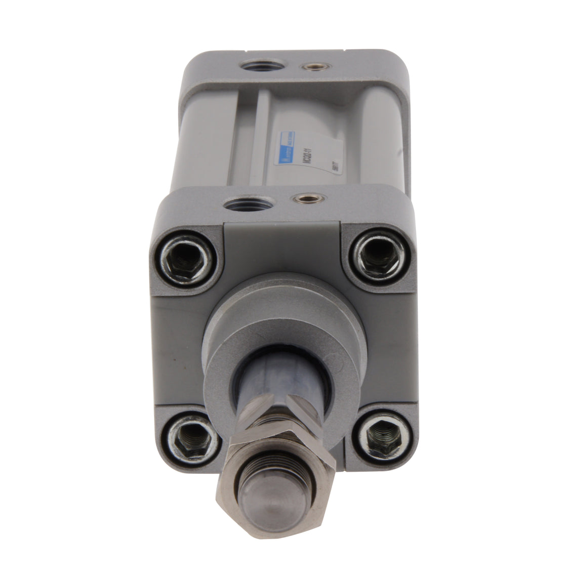 32-50mm Dubbelwerkende Cilinder Magnetisch/Demping ISO-15552 MCQI2