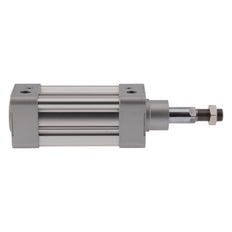 40-150mm Dubbelwerkende Cilinder Magnetisch/Demping ISO-15552 MCQI2