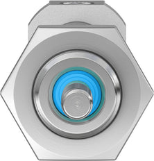 Festo Cilinder 8mm Boring 30mm Slag ISO 6432 Dubbelwerkend - 1908249