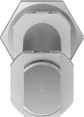 Festo Cilinder 8mm Boring 100mm Slag ISO 6432 Dubbelwerkend - 19182