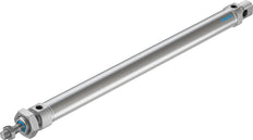 Festo Cilinder 25mm Boring 300mm Slag ISO 6432 Dubbelwerkend - 19228