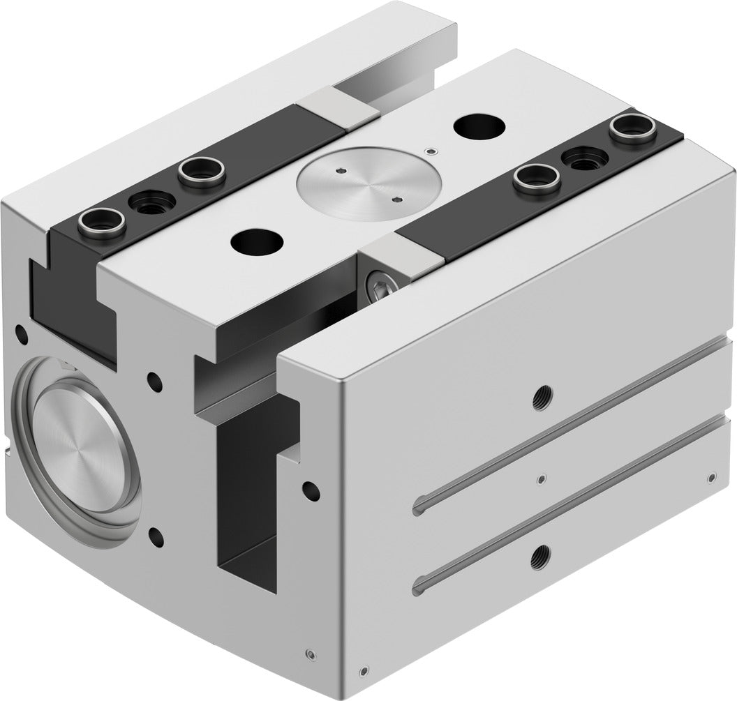 Festo Parallelgrijper 60mm Slag - Bouwgrootte 63 Dubbelwerkend - 3361492