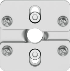 Festo Adapterkit - 1468949