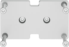 Festo Adapterkit - 2643098