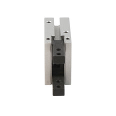 D12 mm 2-Vinger 30 deg Hoek Veeropenend Pneumatische Grijper