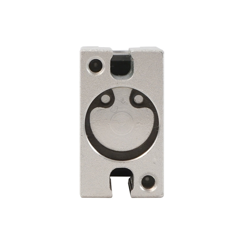 D16 mm 2-Vinger 30 deg Hoek Veeropenend Pneumatische Grijper