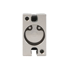 D16 mm 2-Vinger 30 deg Hoek Veeropenend Pneumatische Grijper