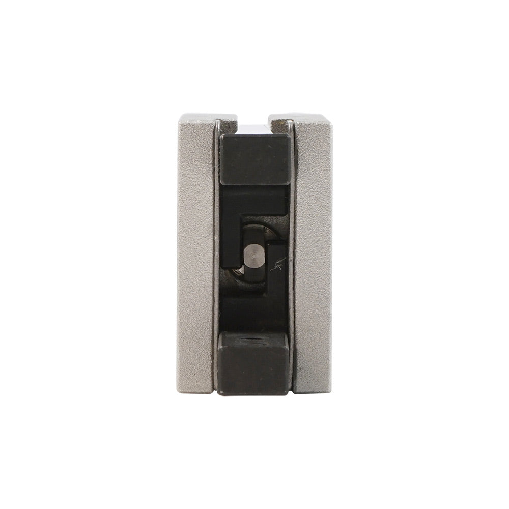D20 mm 2-Vinger 30 deg Hoek Dubbelwerkend Pneumatische Grijper