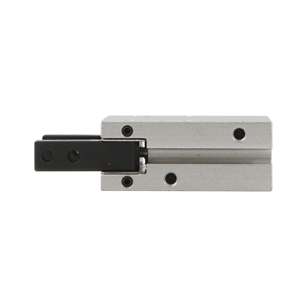 D16 mm 2-Vinger 30 deg Hoek Dubbelwerkend Pneumatische Grijper