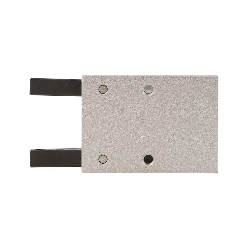 D20 mm 2-Vinger 30 deg Hoek Veeropenend Pneumatische Grijper