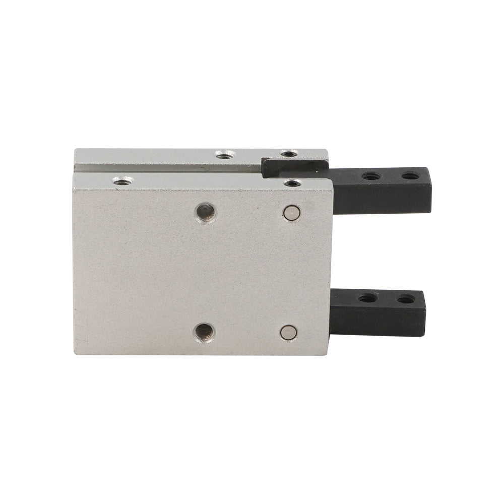 D16 mm 2-Vinger 30 deg Hoek Veeropenend Pneumatische Grijper