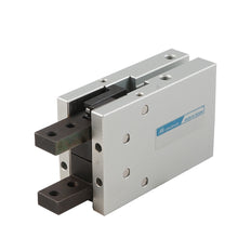 D32 mm 2-Vinger Parallel Dubbelwerkend Pneumatische Grijper