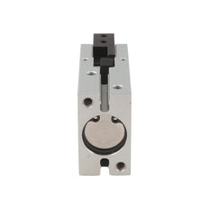 D20 mm 2-Vinger Parallel Dubbelwerkend Pneumatische Grijper