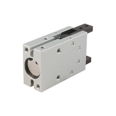 D32 mm 2-Vinger Parallel Dubbelwerkend Pneumatische Grijper