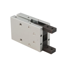 D16 mm 2-Vinger Parallel Dubbelwerkend Pneumatische Grijper