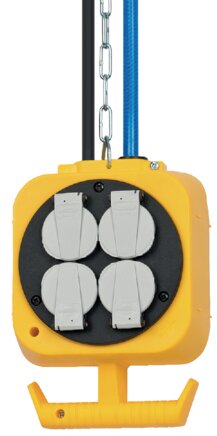 Elektrische En Pneumatische Stroomverdeler 3/2