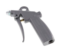 G1/4 inch Aluminium Blaaspistool korte blaasmond
