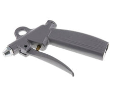 G1/4 inch Aluminium Blaaspistool korte blaasmond