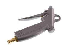 DN7.2 (Euro) Aluminium Blaaspistool Korte Blaasmond