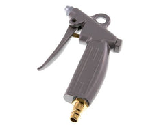 DN7.2 (Euro) Aluminium Blaaspistool Korte Blaasmond