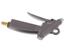 DN7.2 (Euro) Aluminium Blaaspistool Korte Blaasmond