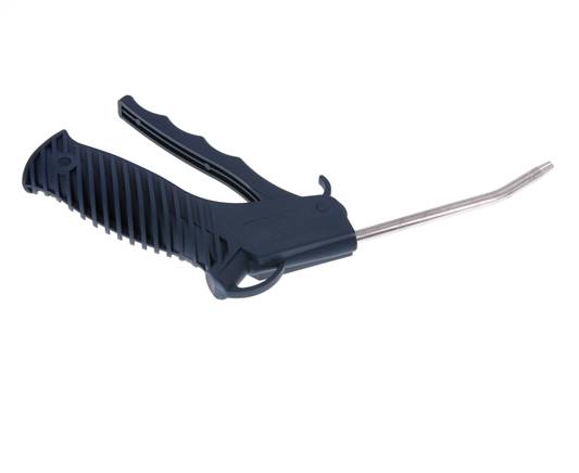 G1/4" Plastic Blaaspistool Met Verlengstuk