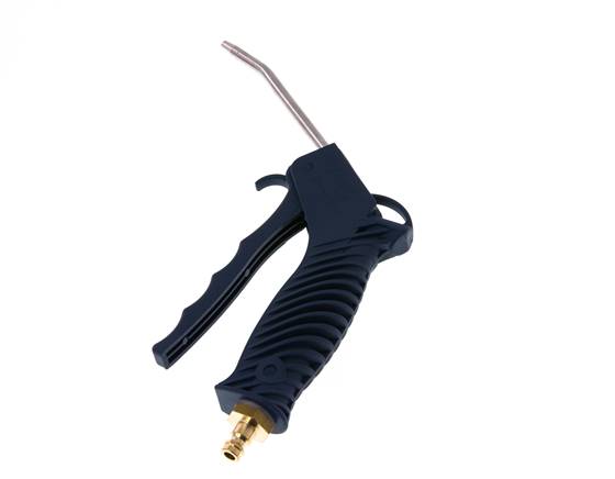 DN5 (Orion) Plastic Blaaspistool Met Verlengstuk