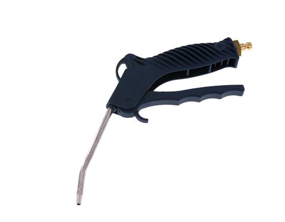 DN5 (Orion) Plastic Blaaspistool Met Verlengstuk