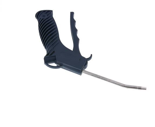 G1/4" Plastic Blaaspistool Met Verlengstuk