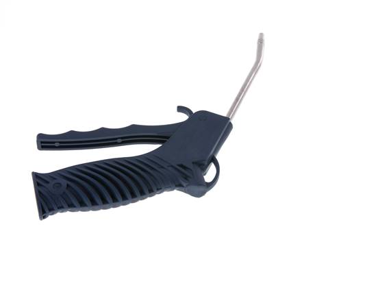 G1/4" Plastic Blaaspistool Met Verlengstuk