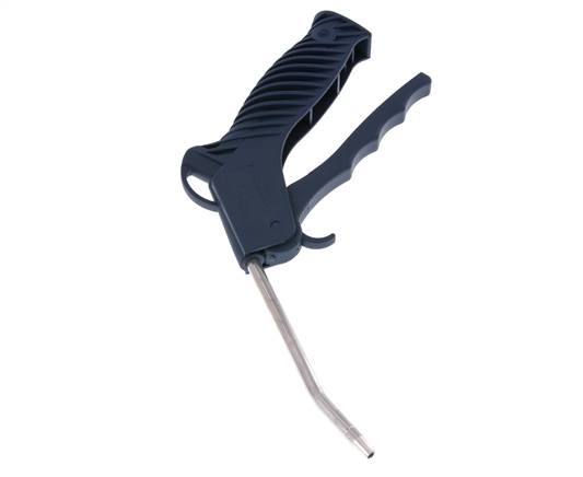 G1/4" Plastic Blaaspistool Met Verlengstuk