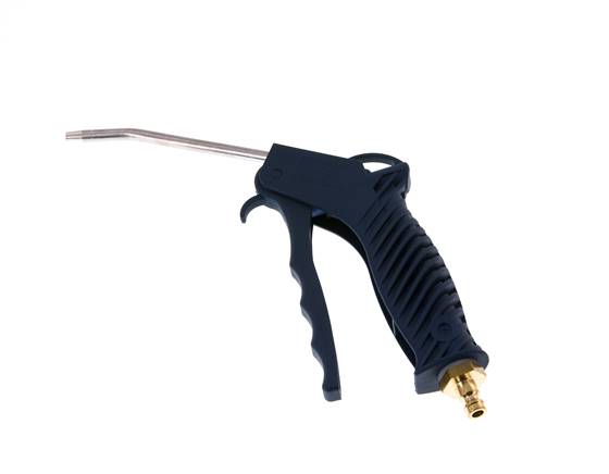 DN5 (Orion) Plastic Blaaspistool Met Verlengstuk