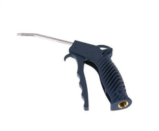 G1/4" Plastic Blaaspistool Met Verlengstuk