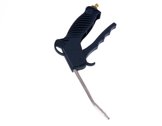 DN5 (Orion) Plastic Blaaspistool Met Verlengstuk